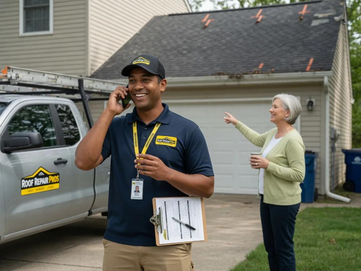 Roof Repair Wayne, OK FAQs